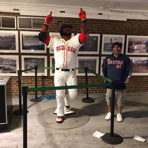 Meet your Posher, Eugene